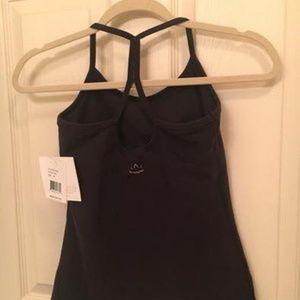 Beyond Yoga racerback cami